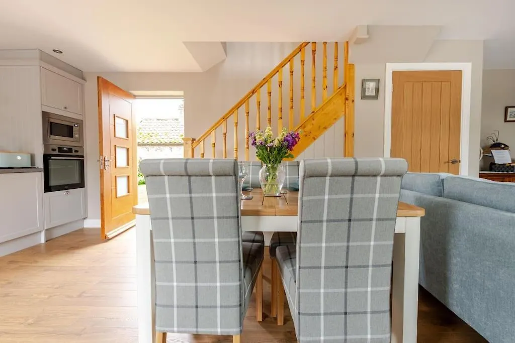Holiday home Olive Cottage Nidd Grange Moor Monkton York