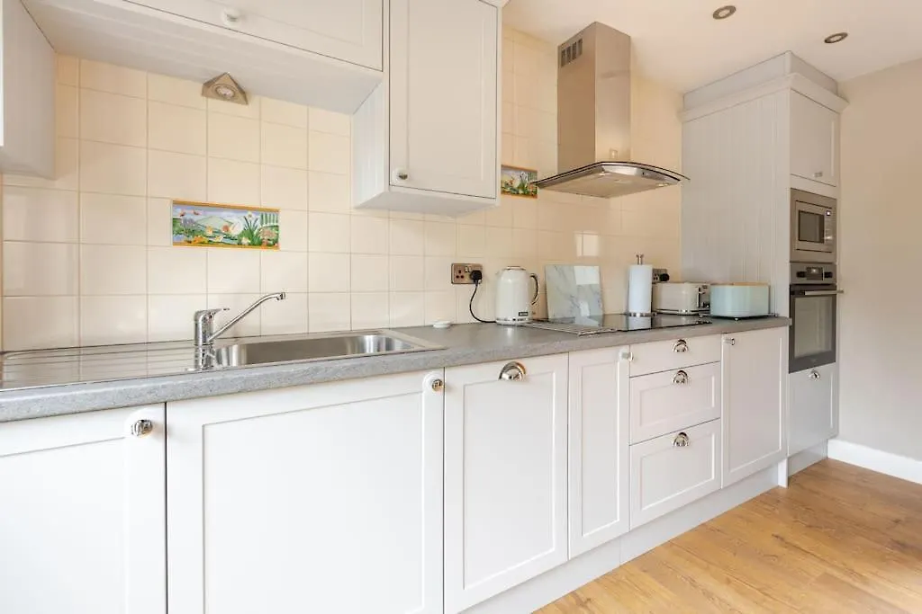 Olive Cottage Nidd Grange Moor Monkton York Holiday home