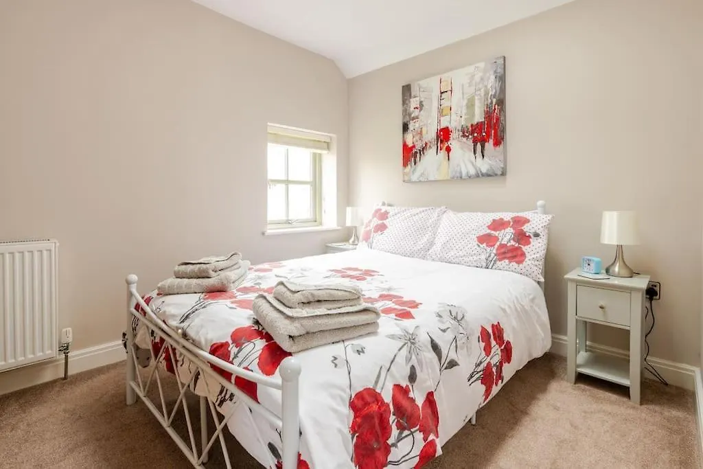 Holiday home Olive Cottage Nidd Grange Moor Monkton York United Kingdom