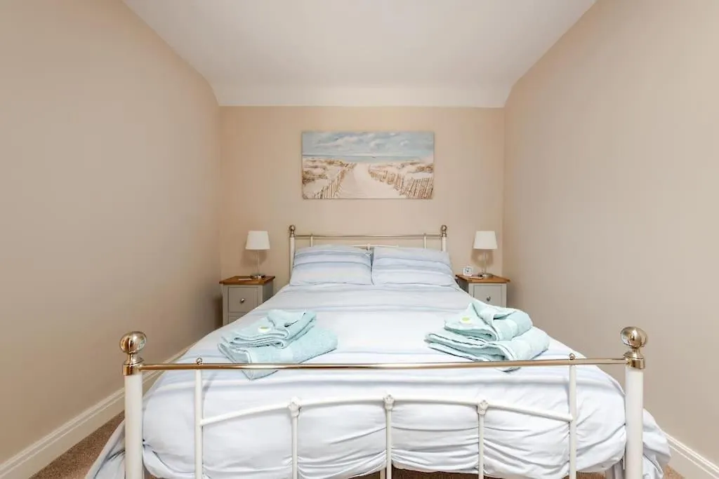 Olive Cottage Nidd Grange Moor Monkton York United Kingdom