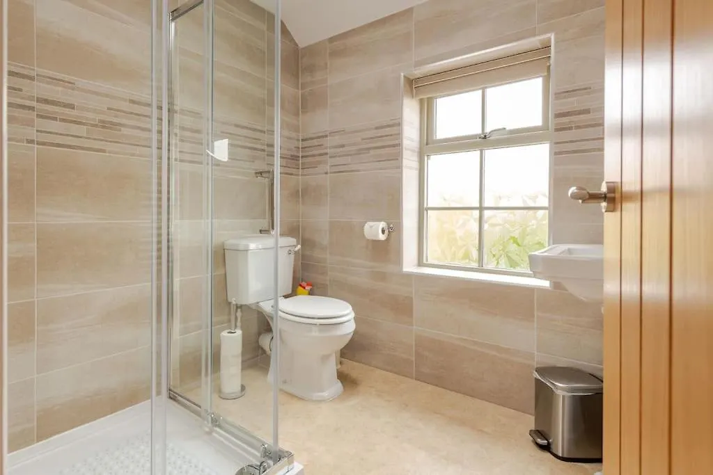 Holiday home Olive Cottage Nidd Grange Moor Monkton York United Kingdom