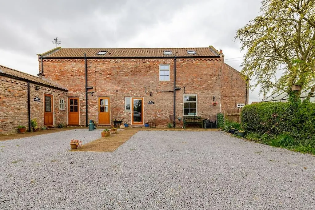 Holiday home Olive Cottage Nidd Grange Moor Monkton York