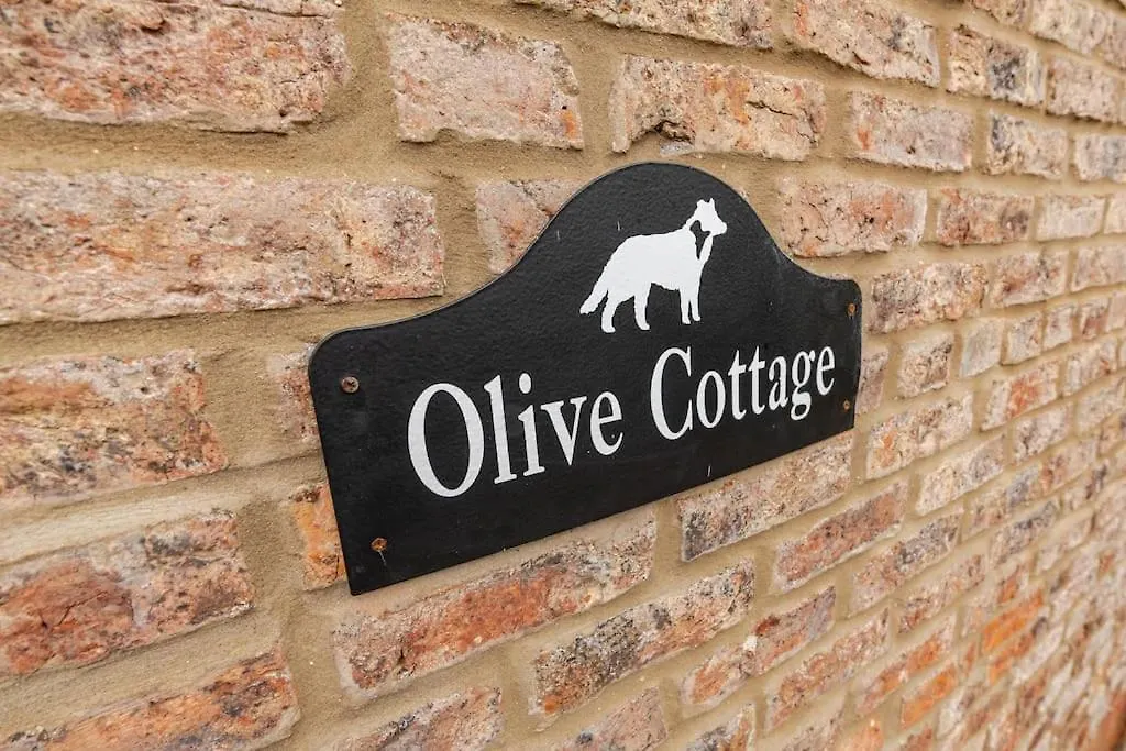 Olive Cottage Nidd Grange Moor Monkton York United Kingdom