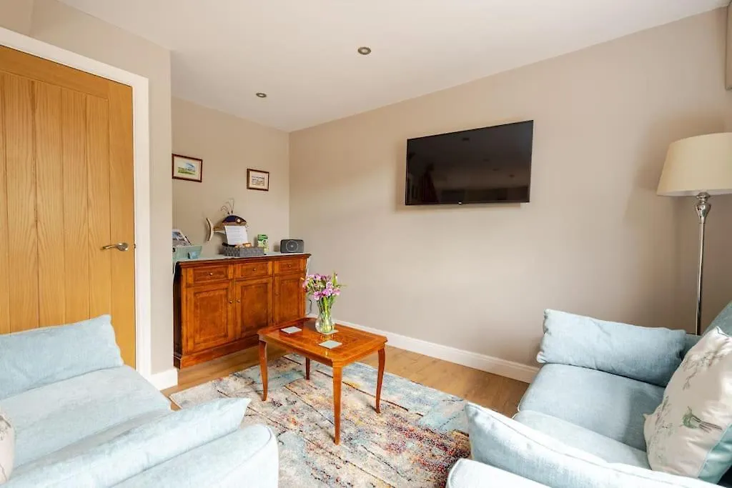 Olive Cottage Nidd Grange Moor Monkton York