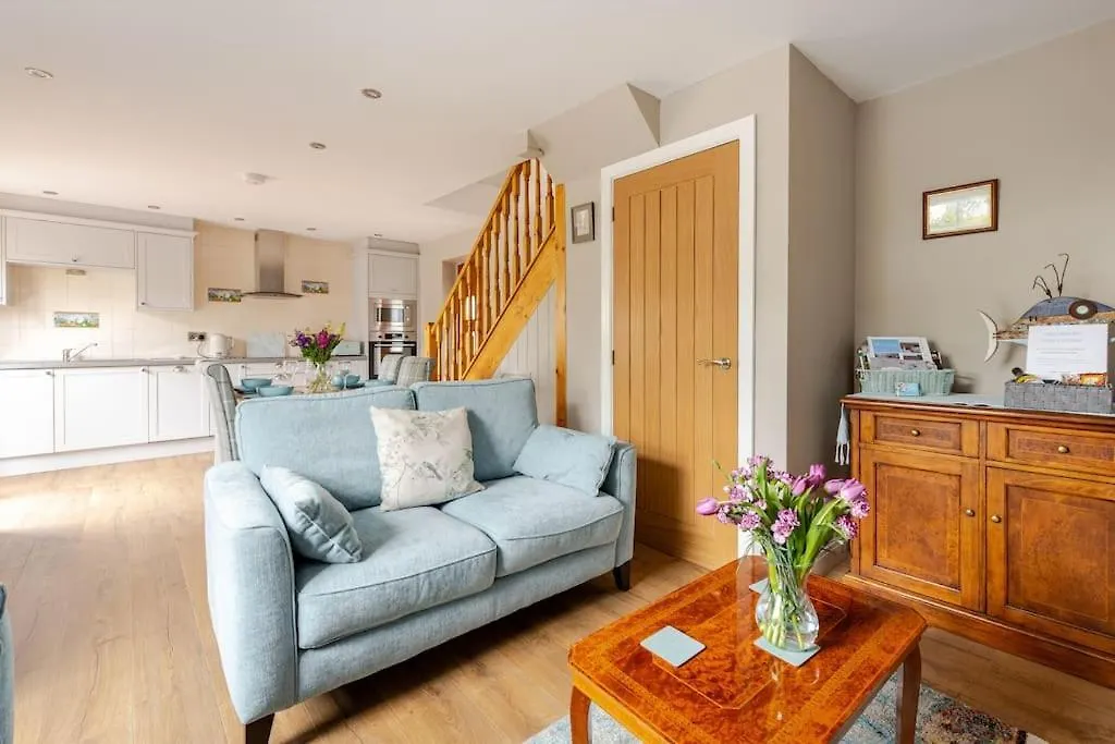 Olive Cottage Nidd Grange Moor Monkton York