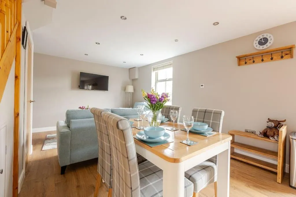 Holiday home Olive Cottage Nidd Grange Moor Monkton York