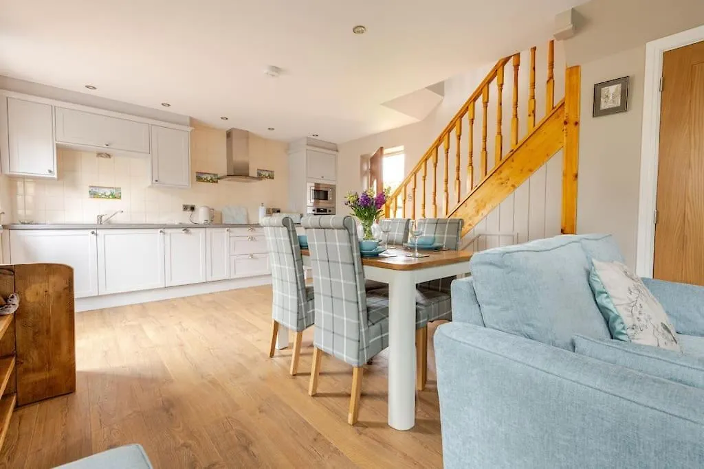 Olive Cottage Nidd Grange Moor Monkton York Wielka Brytania