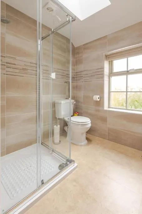 Olive Cottage Nidd Grange Moor Monkton York