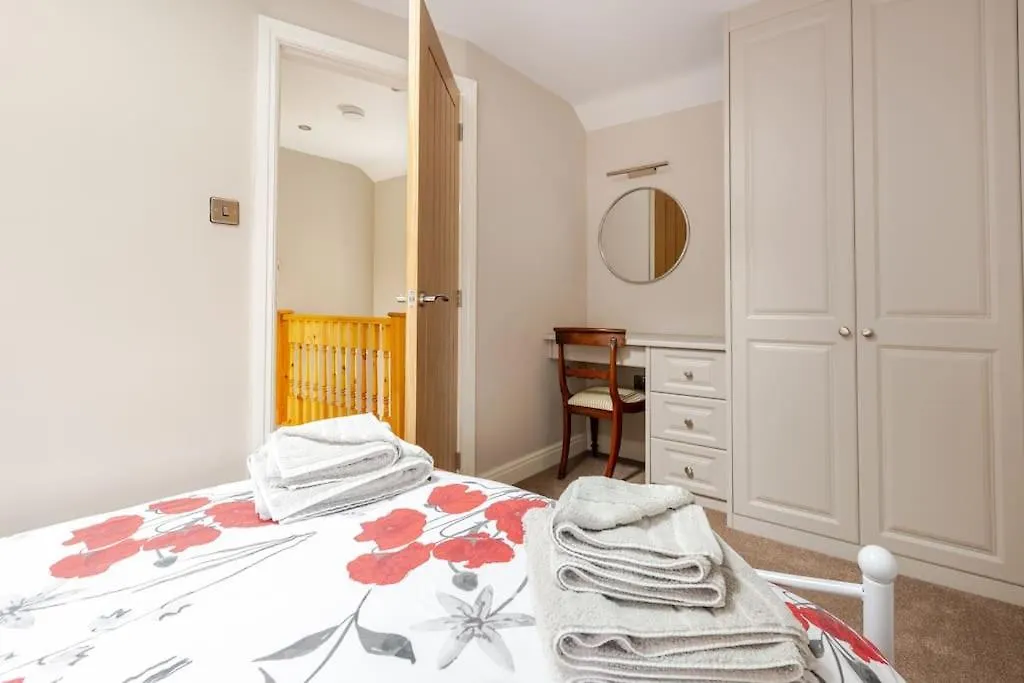Olive Cottage Nidd Grange Moor Monkton York